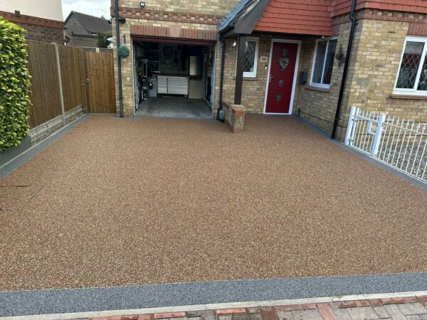 Resin Work Tekton (4)